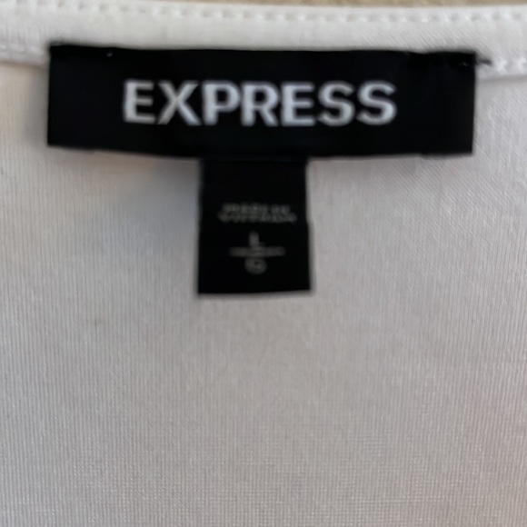 While express top - Picture 2 of 3